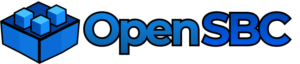 OpenSBC